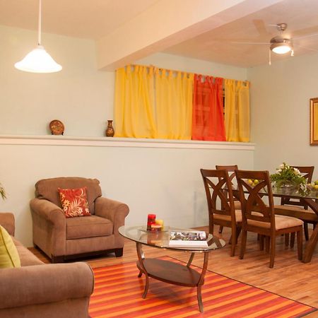 Diamond View Cottages Розо Экстерьер фото