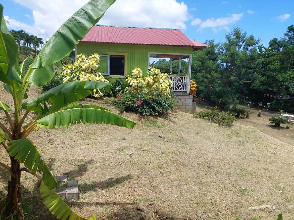 Diamond View Cottages Розо Экстерьер фото