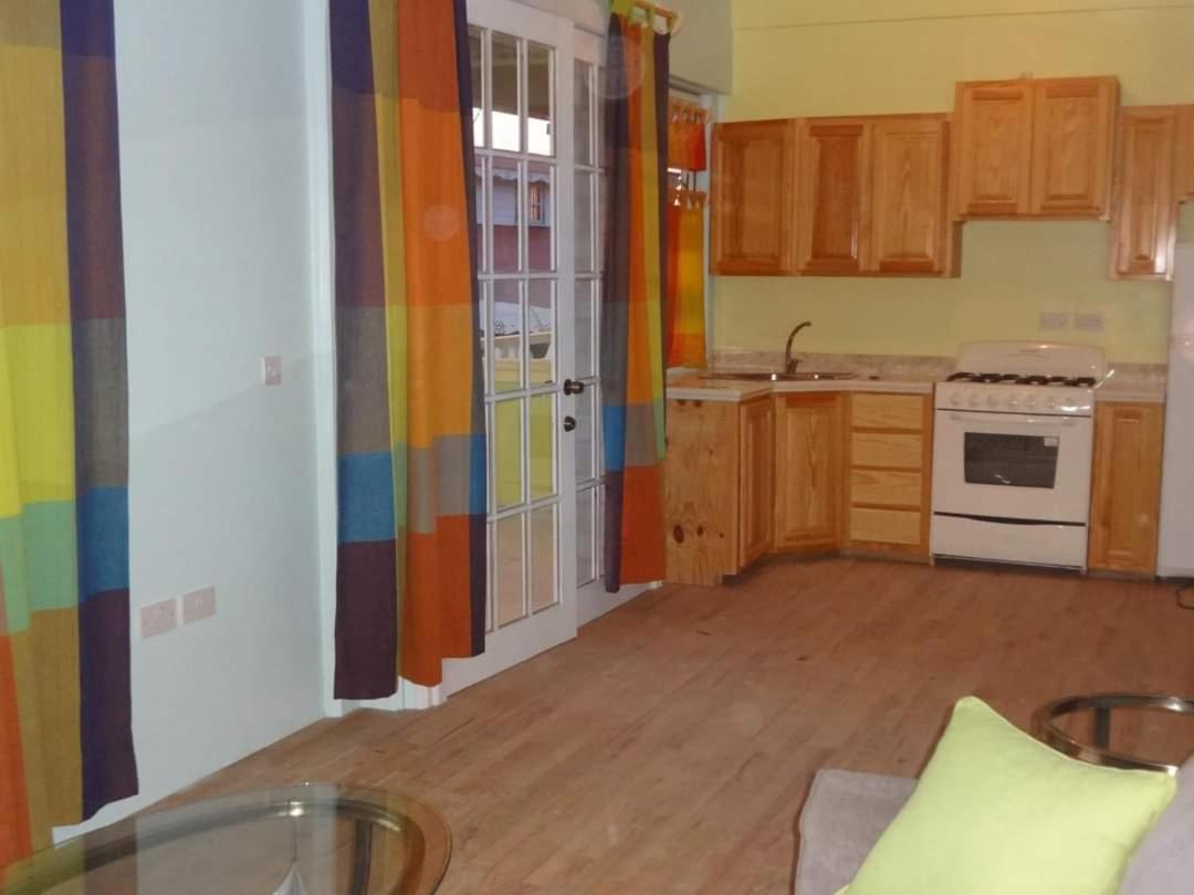 Diamond View Cottages Розо Экстерьер фото