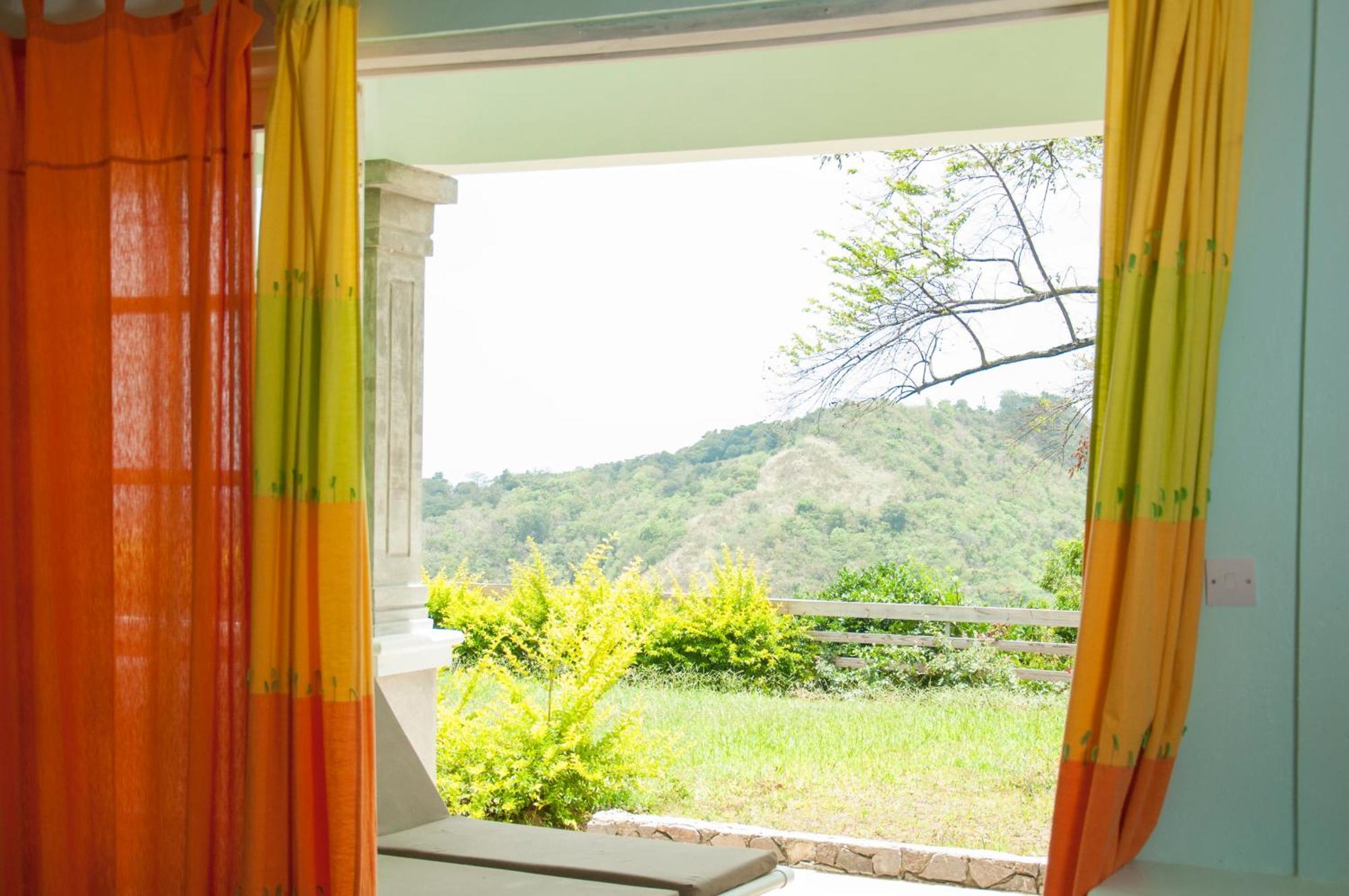 Diamond View Cottages Розо Экстерьер фото
