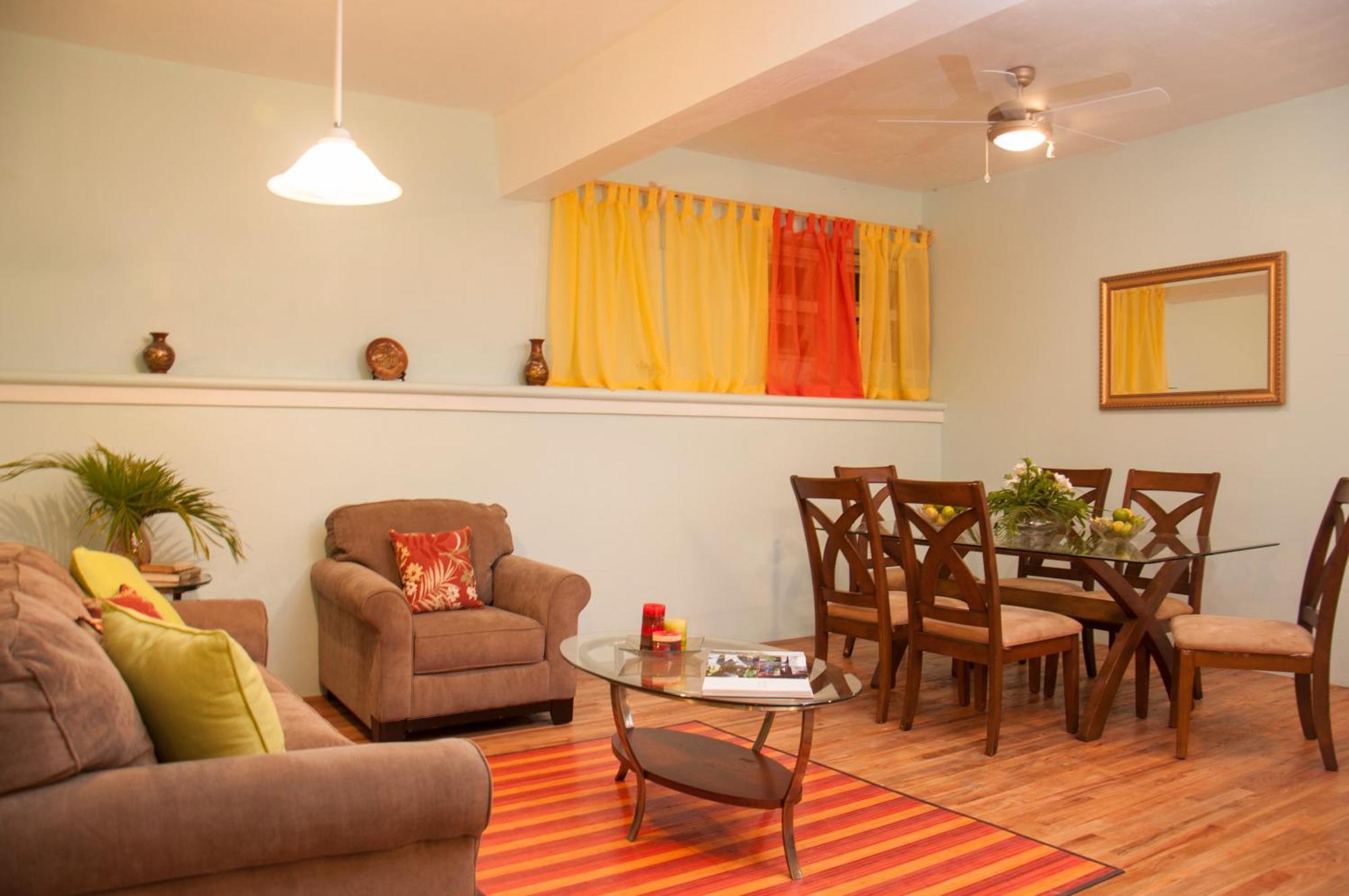 Diamond View Cottages Розо Экстерьер фото
