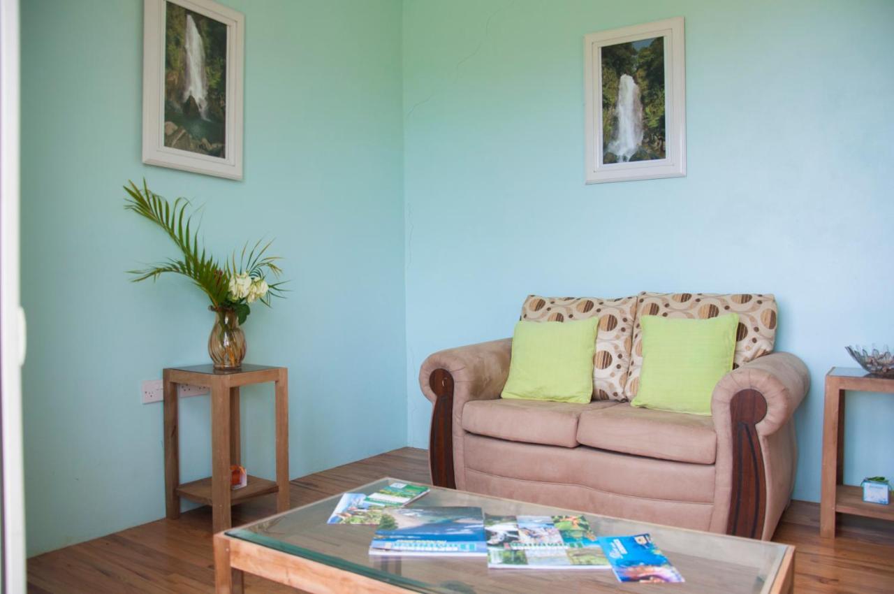 Diamond View Cottages Розо Номер фото