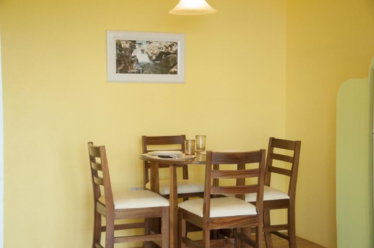 Diamond View Cottages Розо Экстерьер фото