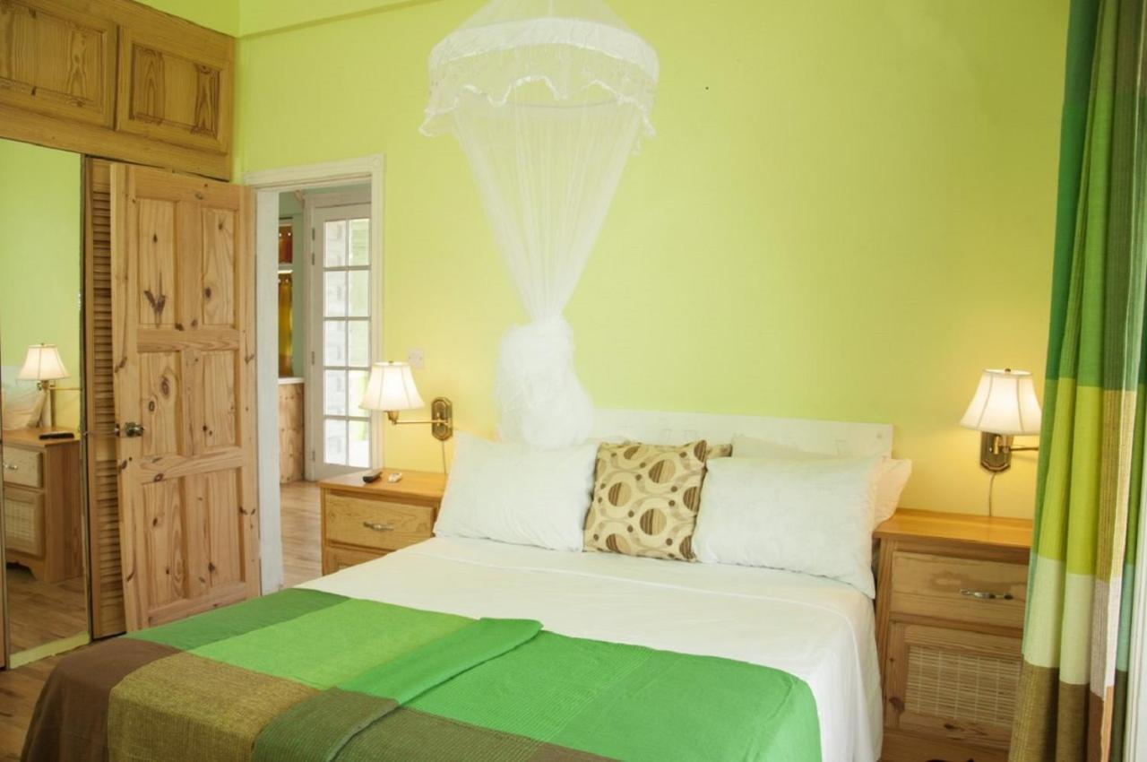 Diamond View Cottages Розо Экстерьер фото