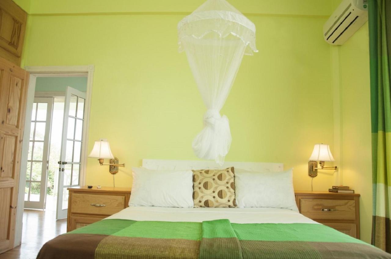 Diamond View Cottages Розо Экстерьер фото